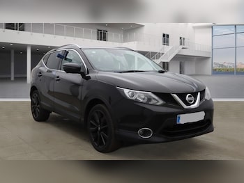 Used Nissan Qashqai 2016 for sale - 77629127: Photo