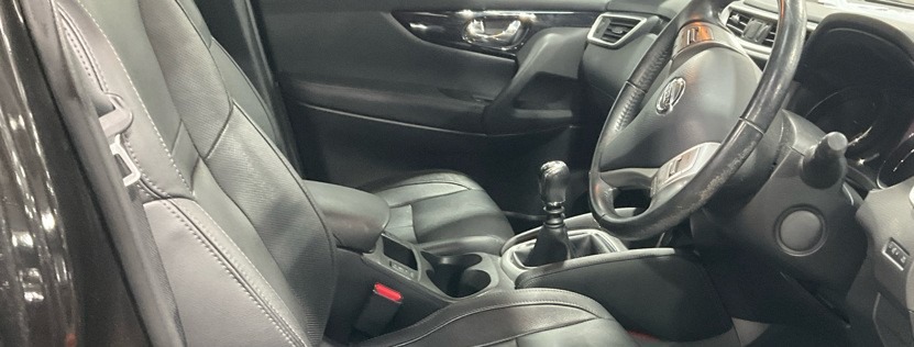 Used Nissan Qashqai 2016 for sale - 77629127: Photo 3