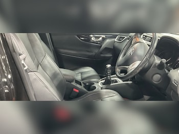 Used Nissan Qashqai 2016 for sale - 77629127: Photo