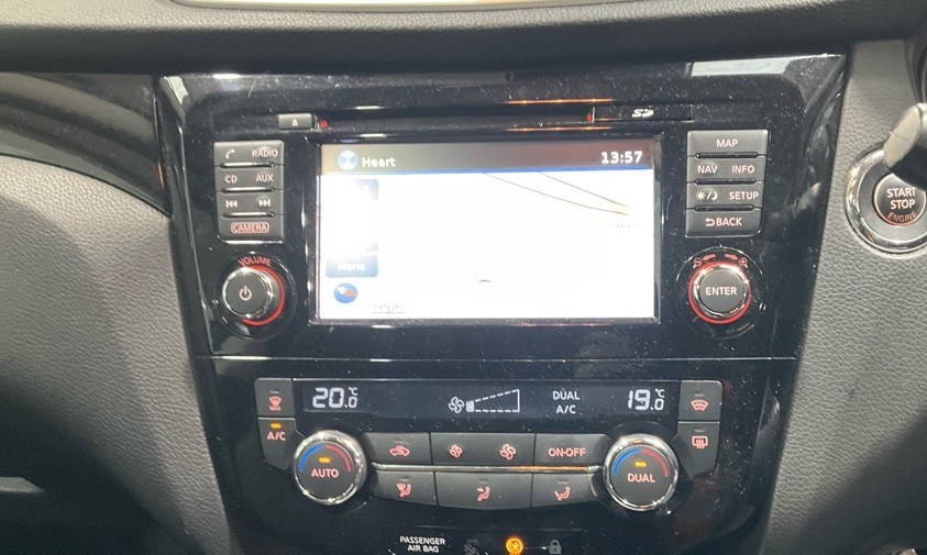 Used Nissan Qashqai 2016 for sale - 77629127: Photo 4