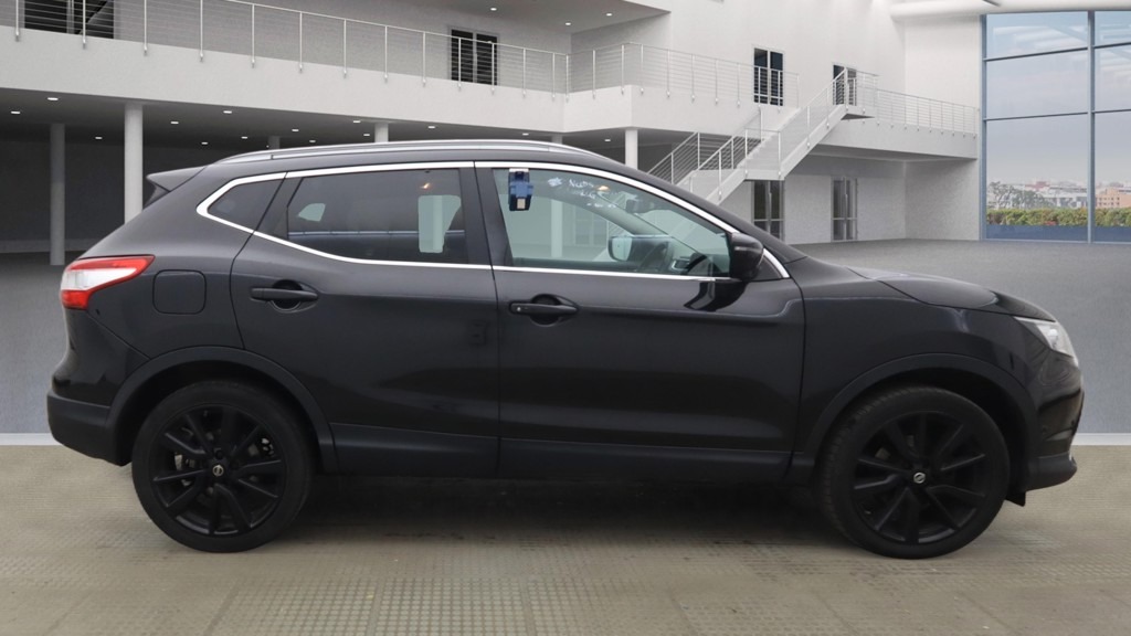 Used Nissan Qashqai 2016 for sale - 77629127: Photo 7