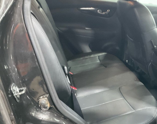 Used Nissan Qashqai 2016 for sale - 77629127: Photo 9