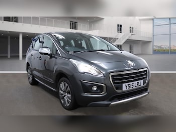 2015 (15) - 1.6 BlueHDi 120 Active 5dr ++ 20 TAX / ULEZ / 7 SERVICES / 69 MPG ++