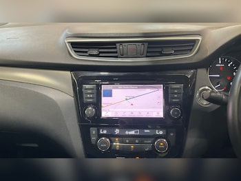 Used Nissan Qashqai 2019 for sale - 78767621: Photo
