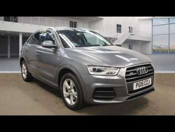 2015 (15) - 2.0 TDI SE 5dr + 35 TAX / ULEZ / DAB / BLUETOOTH / SENSORS