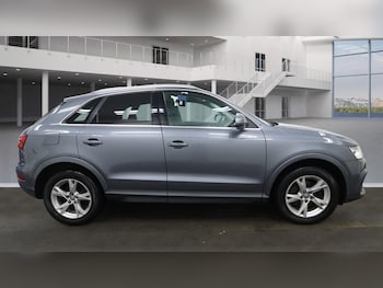 2015 (65) - 2.0 TDI Quattro SE 5dr S Tronic ++ DAB / BLUETOOTH / ULEZ ++