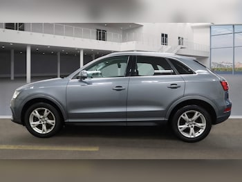 Used Audi Q3 2015 for sale - 77025971: Photo