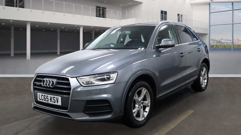 Used Audi Q3 2015 for sale - 77025971: Photo 4