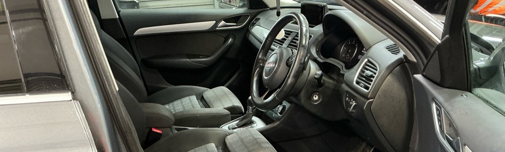 Used Audi Q3 2015 for sale - 77025971: Photo 7