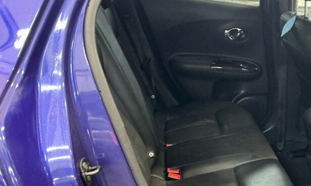 Used Nissan Juke 2015 for sale - 77568460: Photo 10