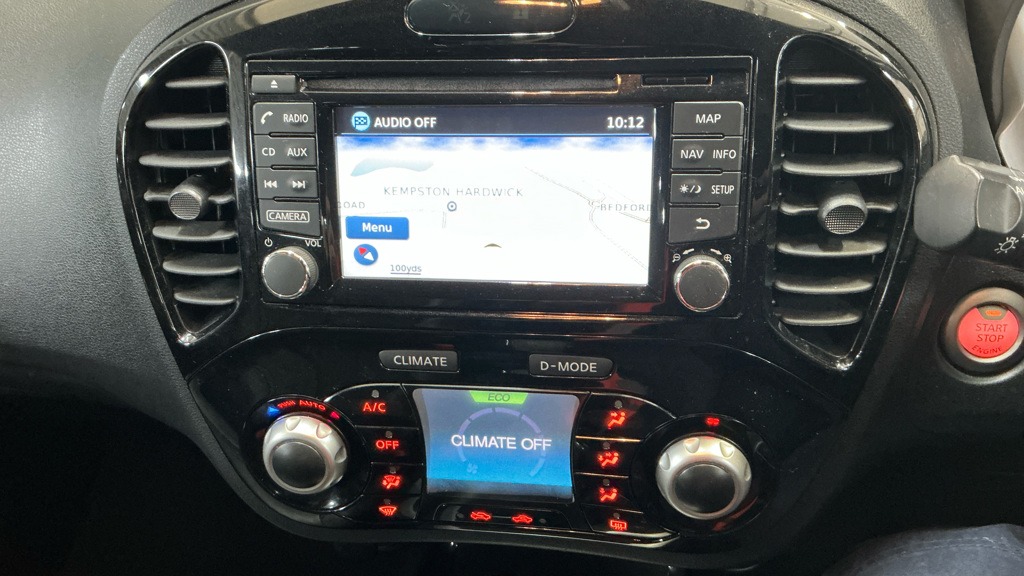 Used Nissan Juke 2015 for sale - 77568460: Photo 3