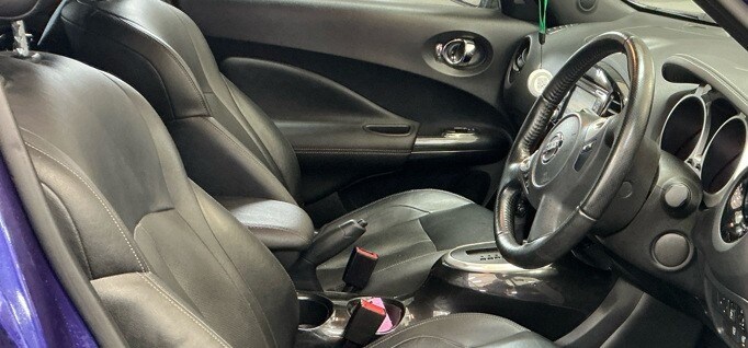 Used Nissan Juke 2015 for sale - 77568460: Photo 8