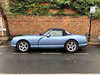 1996 (N) - 4.0 2dr