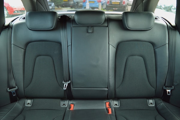Used Audi A4 2014 for sale - 68755262: Photo 12