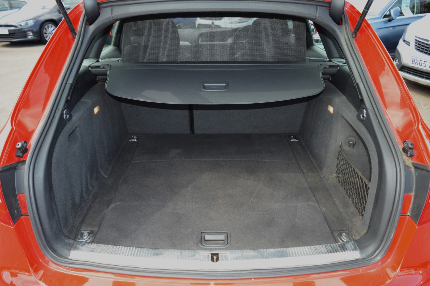 Vehicle 15