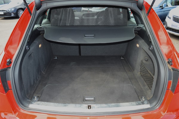 Used Audi A4 2014 for sale - 68755262: Photo 15