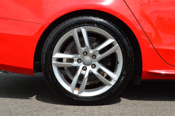 Used Audi A4 2014 for sale - 68755262: Photo 16