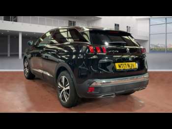 Used Peugeot 3008 2017 for sale - 75203454: Photo