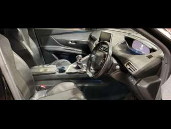 Used Peugeot 3008 2017 for sale - 75203454: Photo