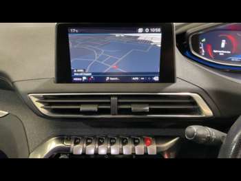 Used Peugeot 3008 2017 for sale - 75203454: Photo