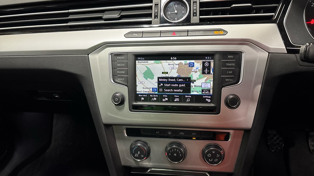 Used Volkswagen Passat 2017 for sale - 78060706: Photo 3