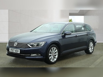 Used Volkswagen Passat 2017 for sale - 78060706: Photo