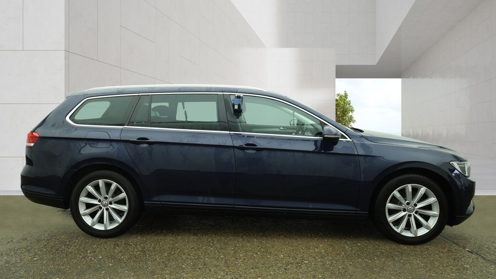 Used Volkswagen Passat 2017 for sale - 78060706: Photo 6