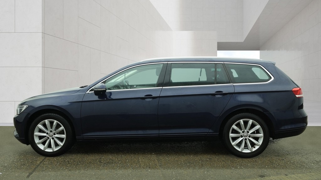 Used Volkswagen Passat 2017 for sale - 78060706: Photo 7