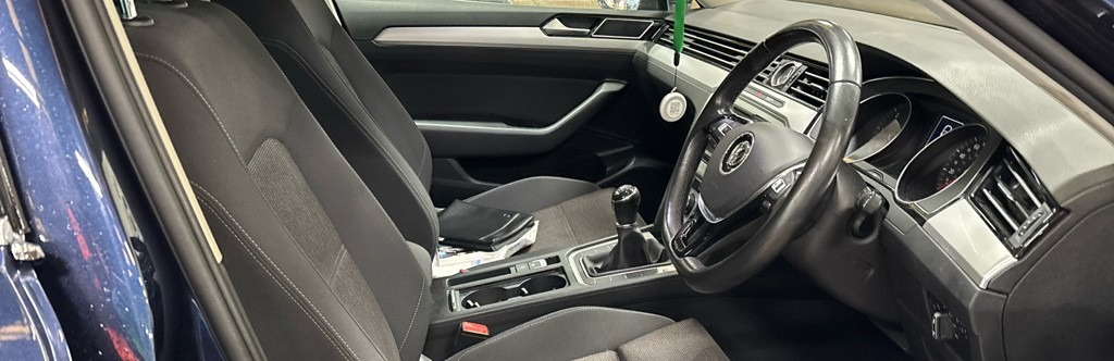 Used Volkswagen Passat 2017 for sale - 78060706: Photo 8