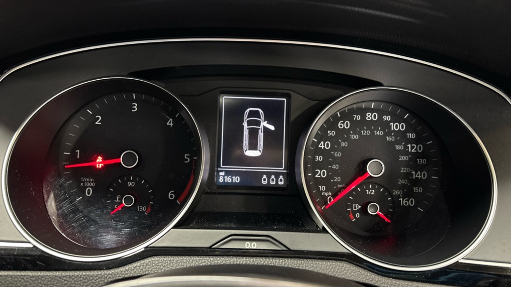 Used Volkswagen Passat 2017 for sale - 78060706: Photo 9