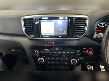 Used Kia Sportage 2019 for sale - 79243849: Photo