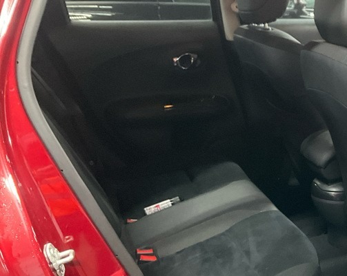 Used Nissan Juke 2019 for sale - 76363494: Photo 10