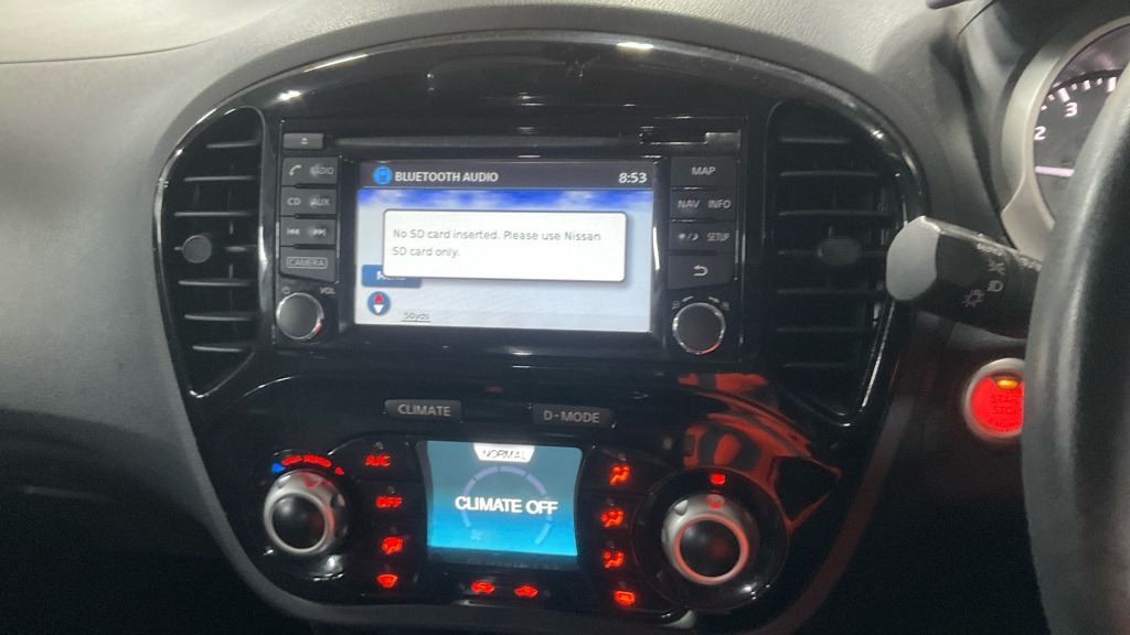 Used Nissan Juke 2019 for sale - 76363494: Photo 3