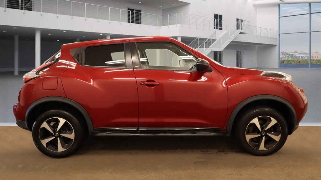 Used Nissan Juke 2019 for sale - 76363494: Photo 6