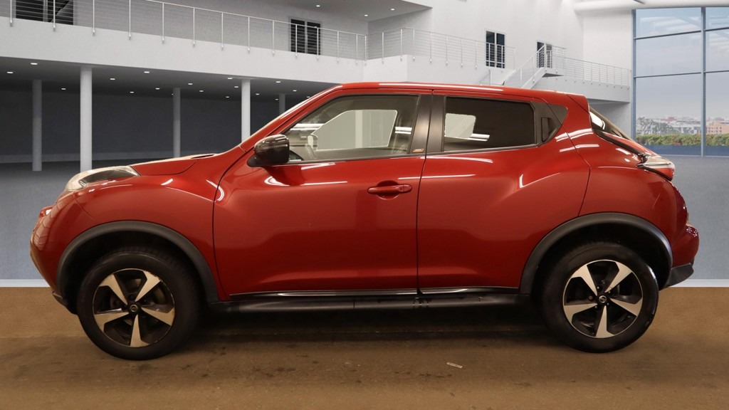 Used Nissan Juke 2019 for sale - 76363494: Photo 7