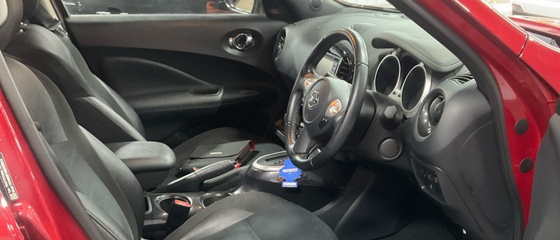 Used Nissan Juke 2019 for sale - 76363494: Photo 8