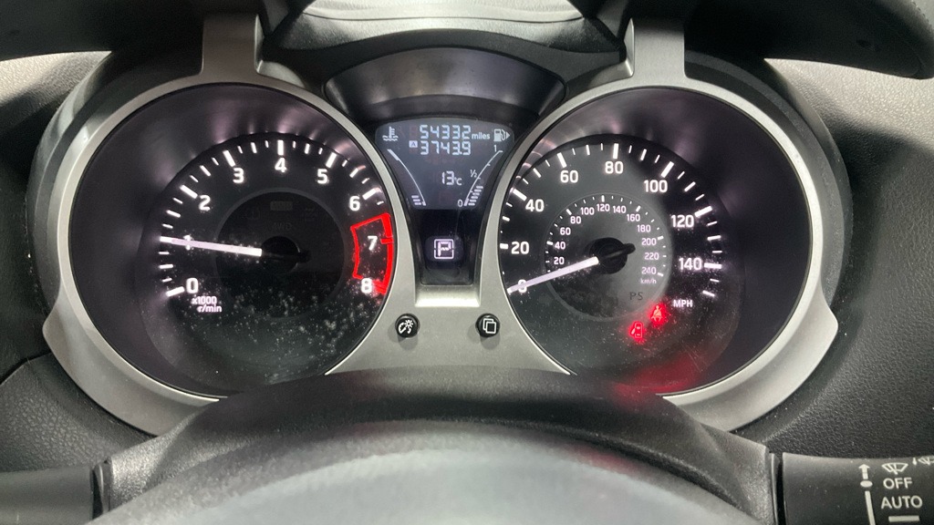 Used Nissan Juke 2019 for sale - 76363494: Photo 9