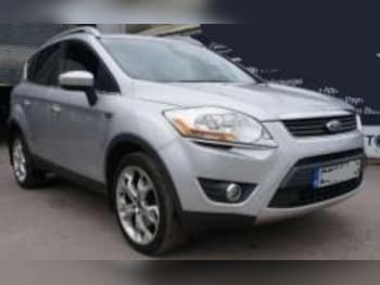 Ford - Kuga