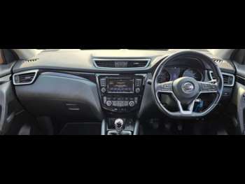 Used Nissan Qashqai 2019 for sale - 74900532: Photo