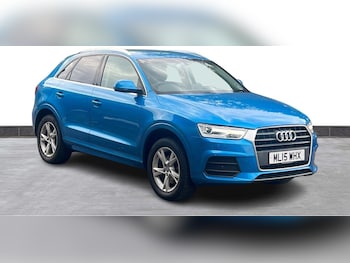 Audi - Q3