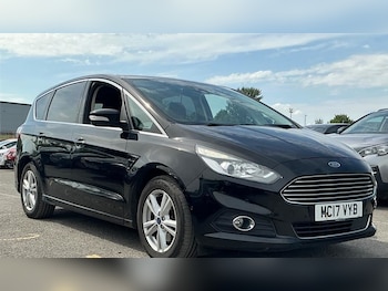 Used Ford S-Max 2017 for sale - 79017421: Photo