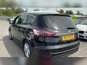 Used Ford S-Max 2017 for sale - 79017421: Photo
