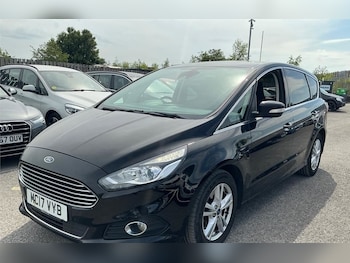 Used Ford S-Max 2017 for sale - 79017421: Photo