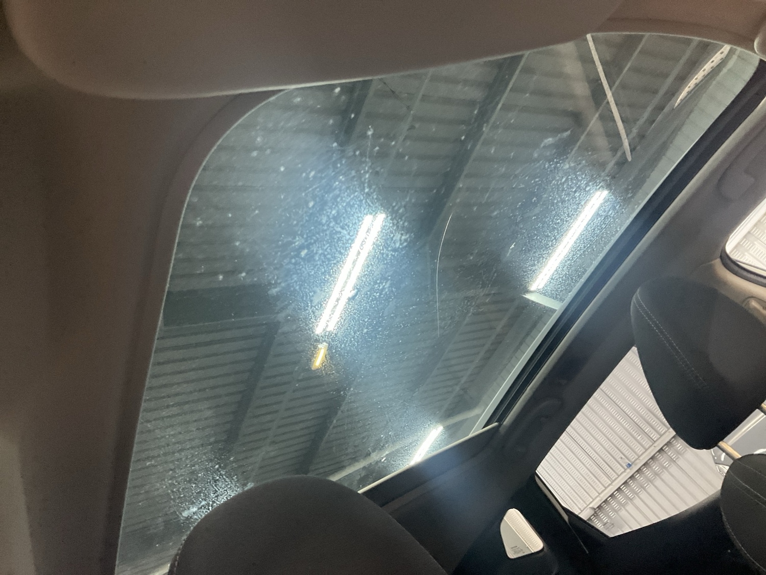 Used Nissan Qashqai 2018 for sale - 77207991: Photo 3