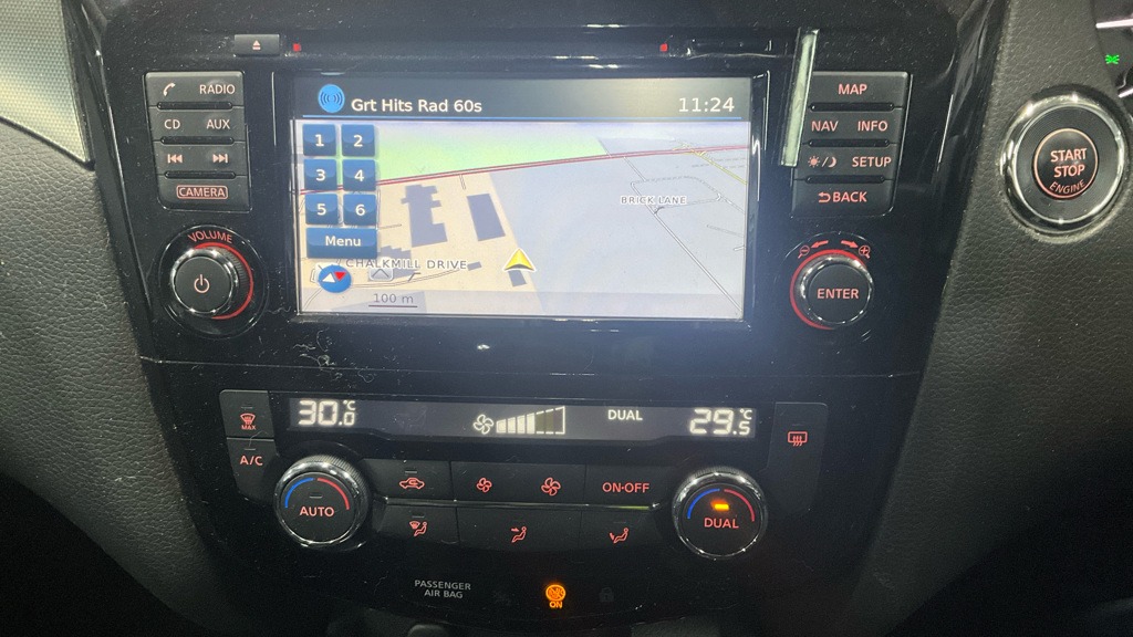 Used Nissan Qashqai 2018 for sale - 77207991: Photo 4