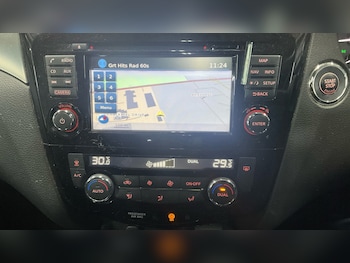 Used Nissan Qashqai 2018 for sale - 77207991: Photo