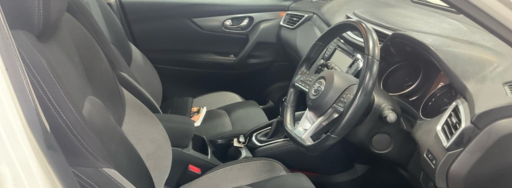 Used Nissan Qashqai 2018 for sale - 77207991: Photo 9