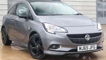 Used Vauxhall Corsa 2015 for sale - 77742620: Photo 1