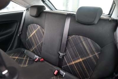 Used Vauxhall Corsa 2015 for sale - 77742620: Photo 4