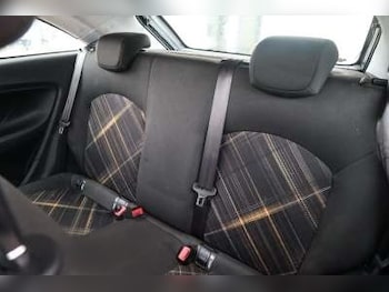 Used Vauxhall Corsa 2015 for sale - 77742620: Photo